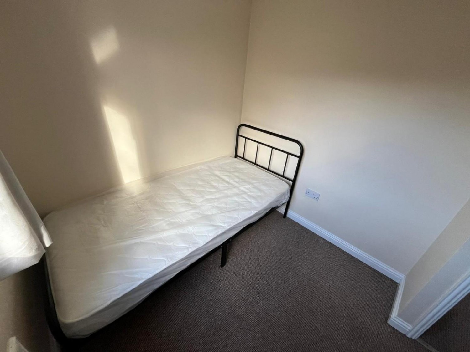 Tomlinson Street, Manchester