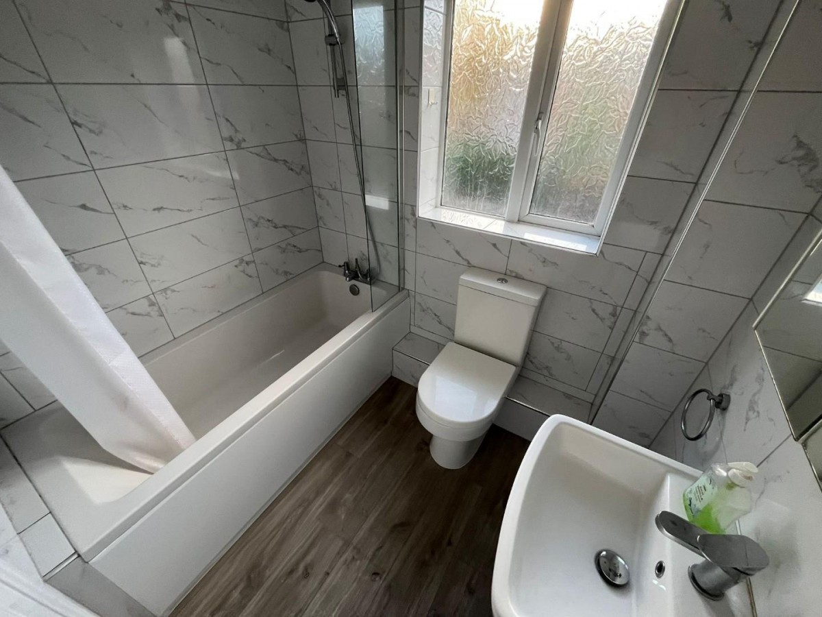 Tomlinson Street, Manchester