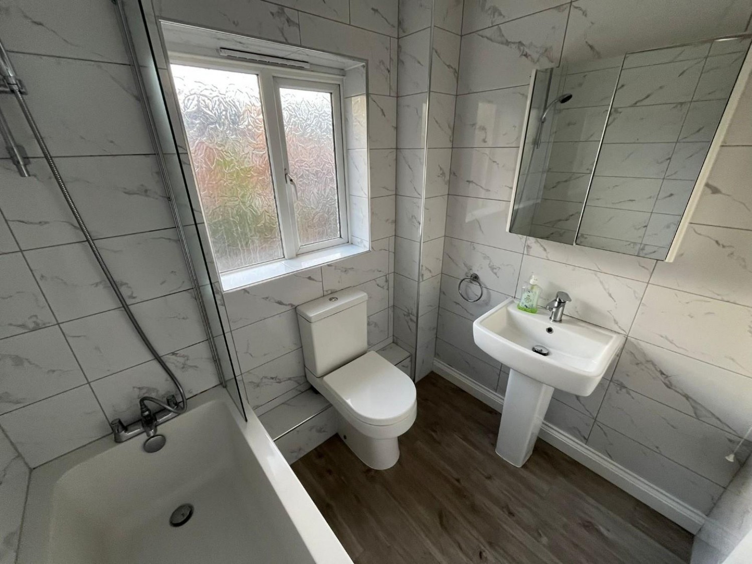 Tomlinson Street, Manchester