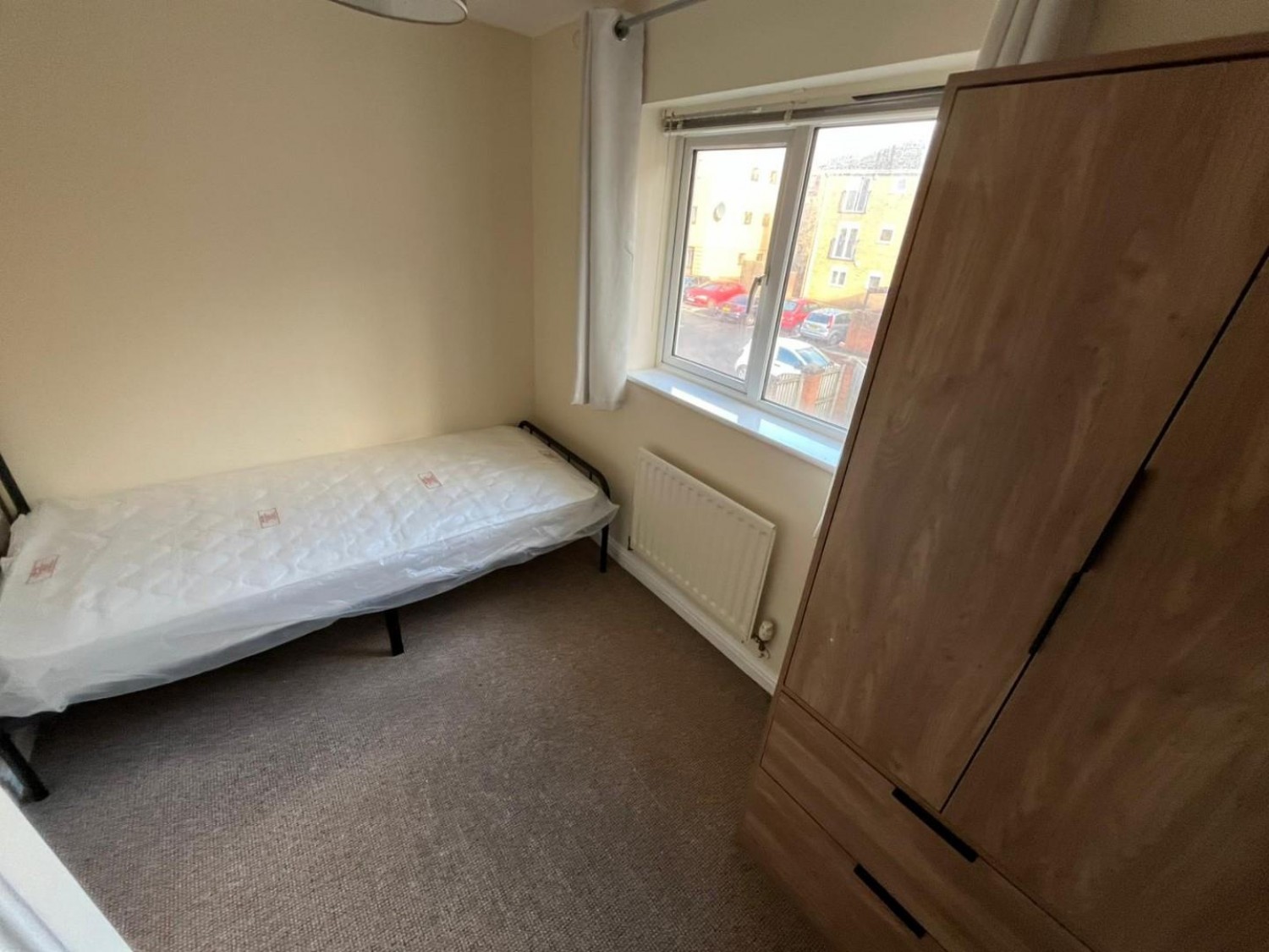 Tomlinson Street, Manchester