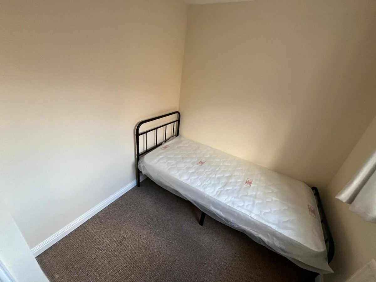 Tomlinson Street, Manchester