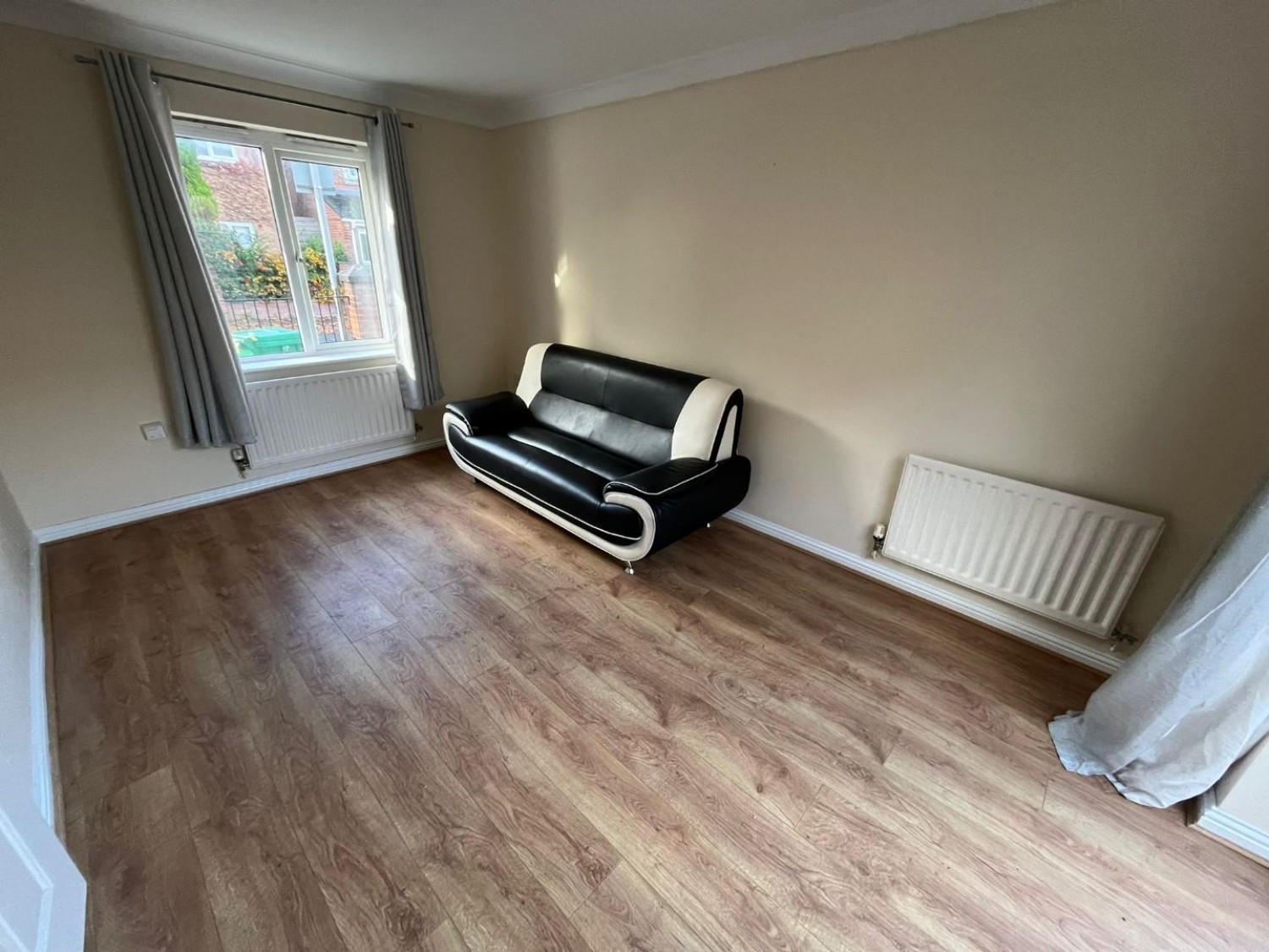 Tomlinson Street, Manchester