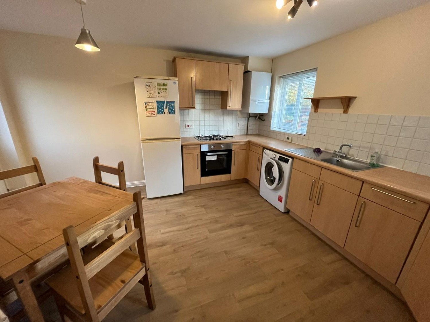 Tomlinson Street, Manchester