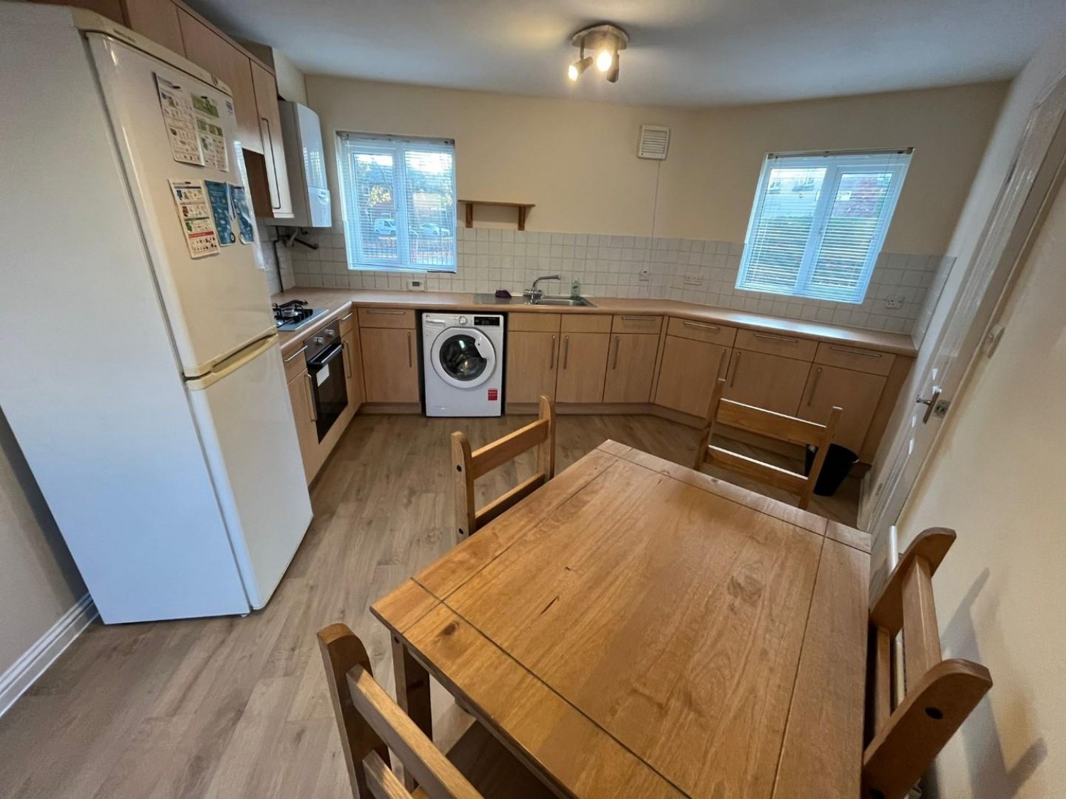 Tomlinson Street, Manchester