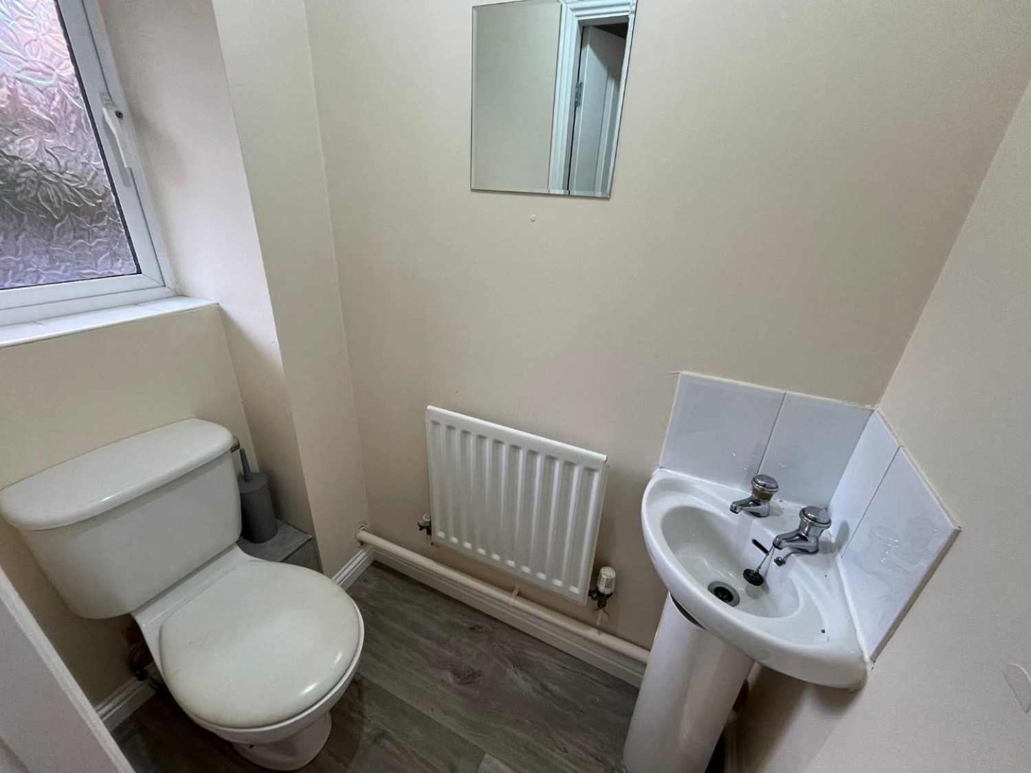 Tomlinson Street, Manchester