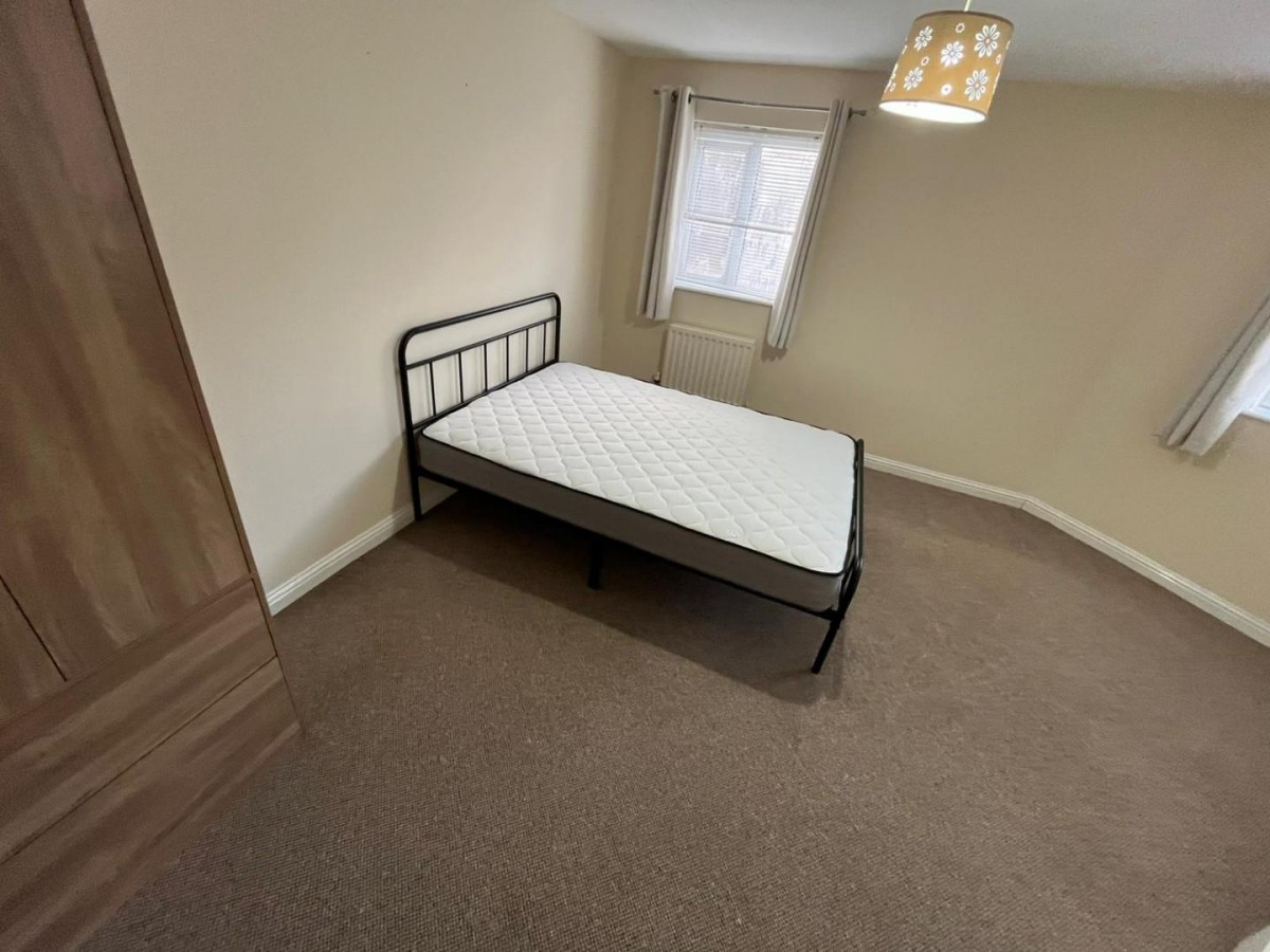 Tomlinson Street, Manchester