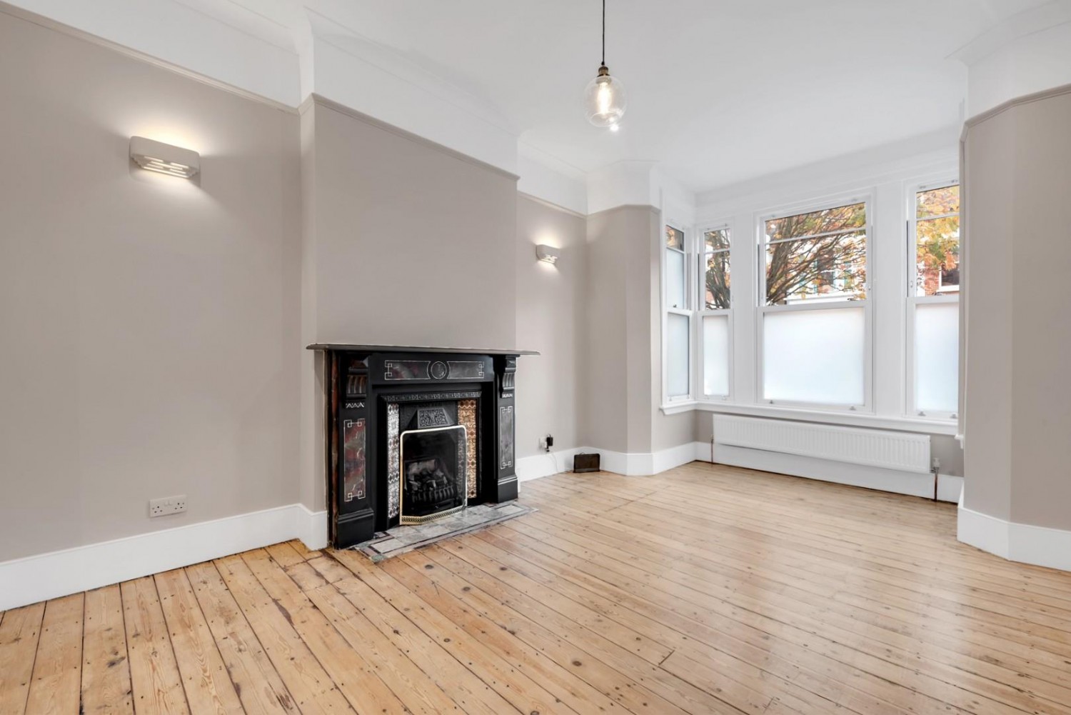 Carysfort Road, London, N16