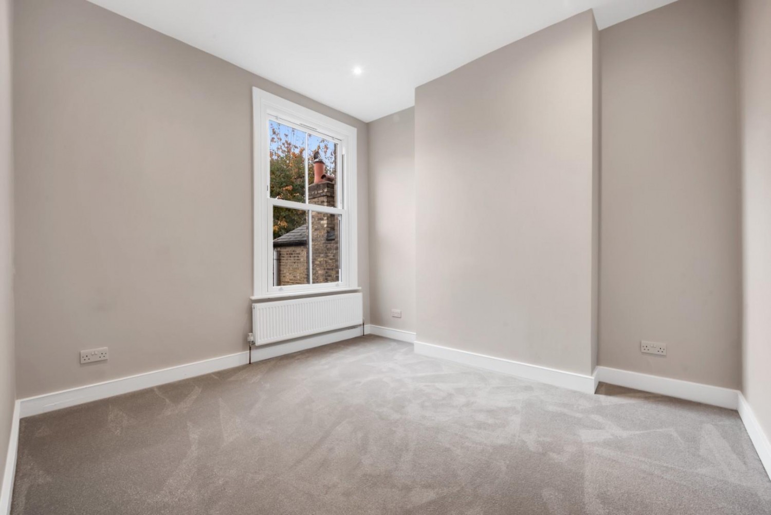 Carysfort Road, London, N16