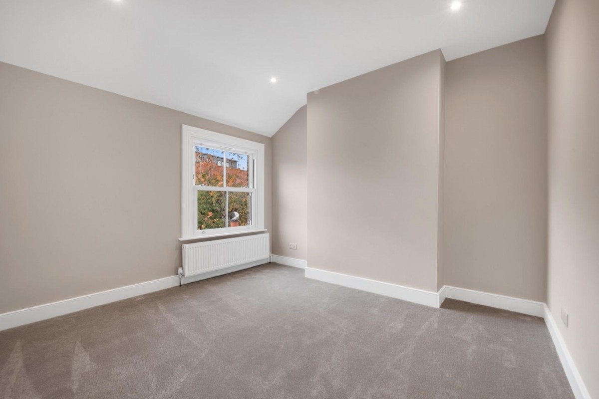 Carysfort Road, London, N16