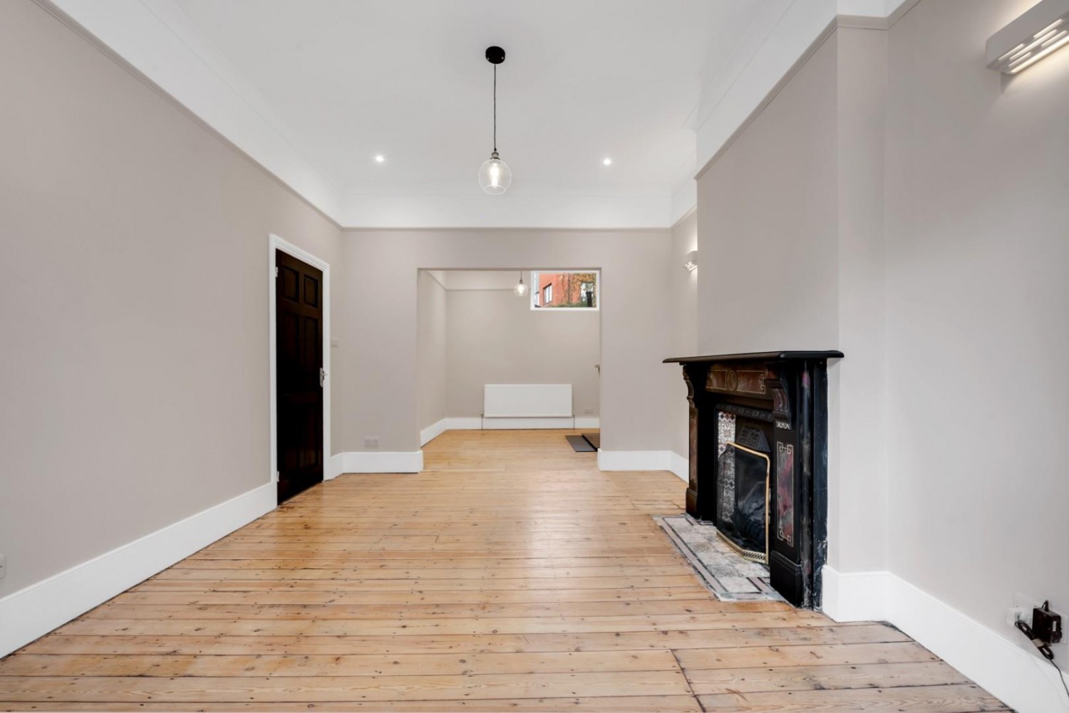 Carysfort Road, London, N16