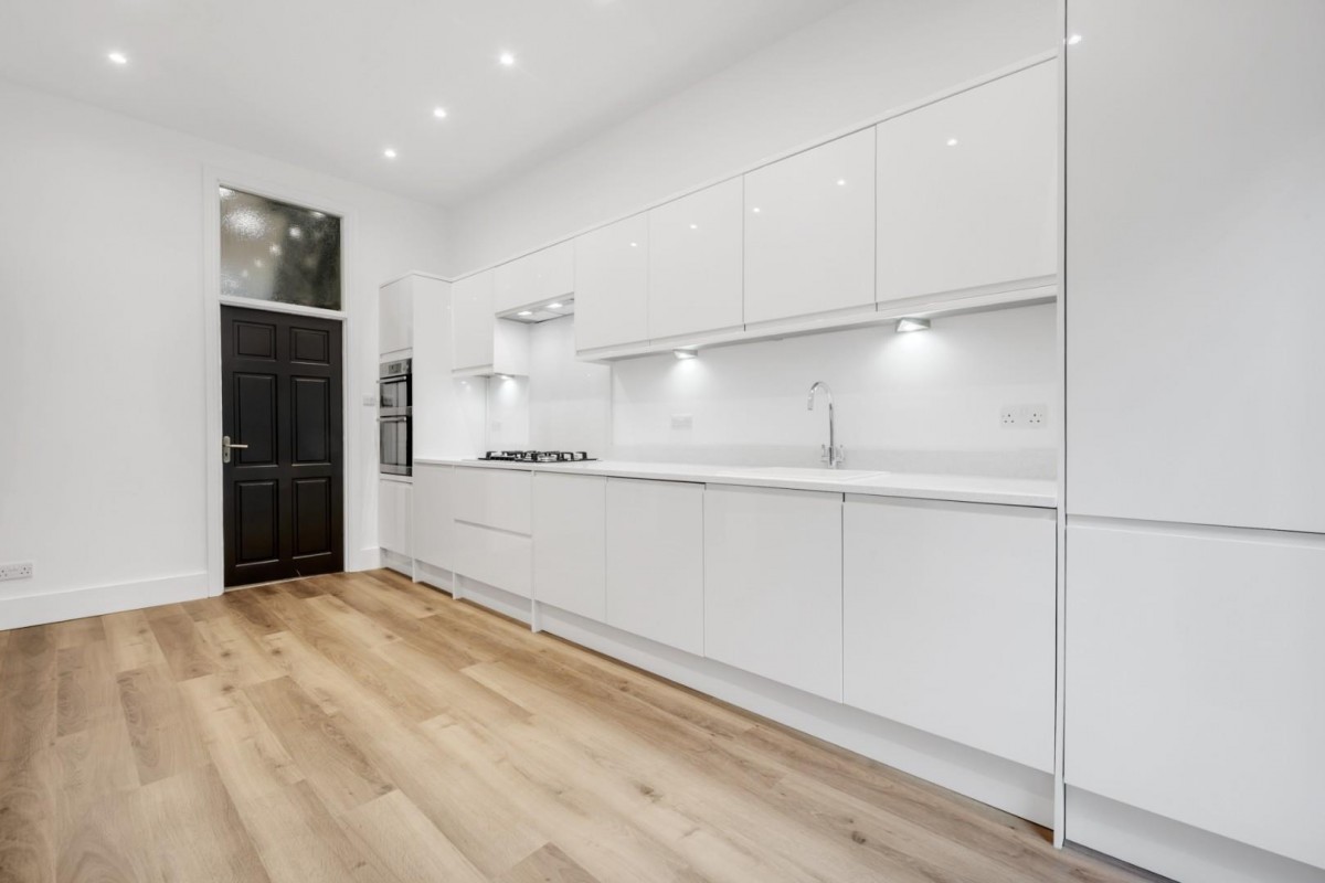 Carysfort Road, London, N16