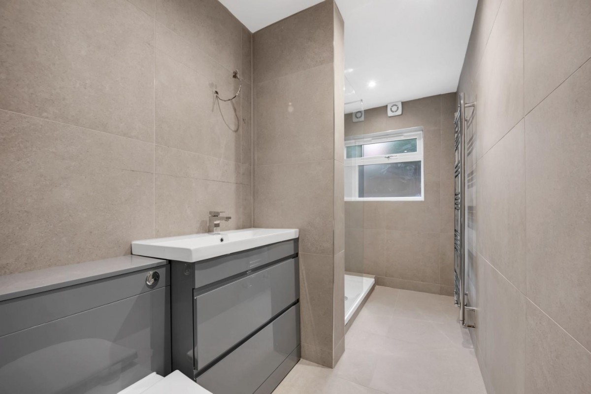 Carysfort Road, London, N16