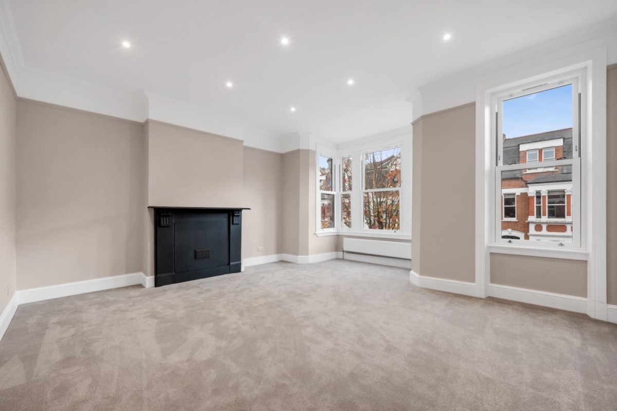 Carysfort Road, London, N16