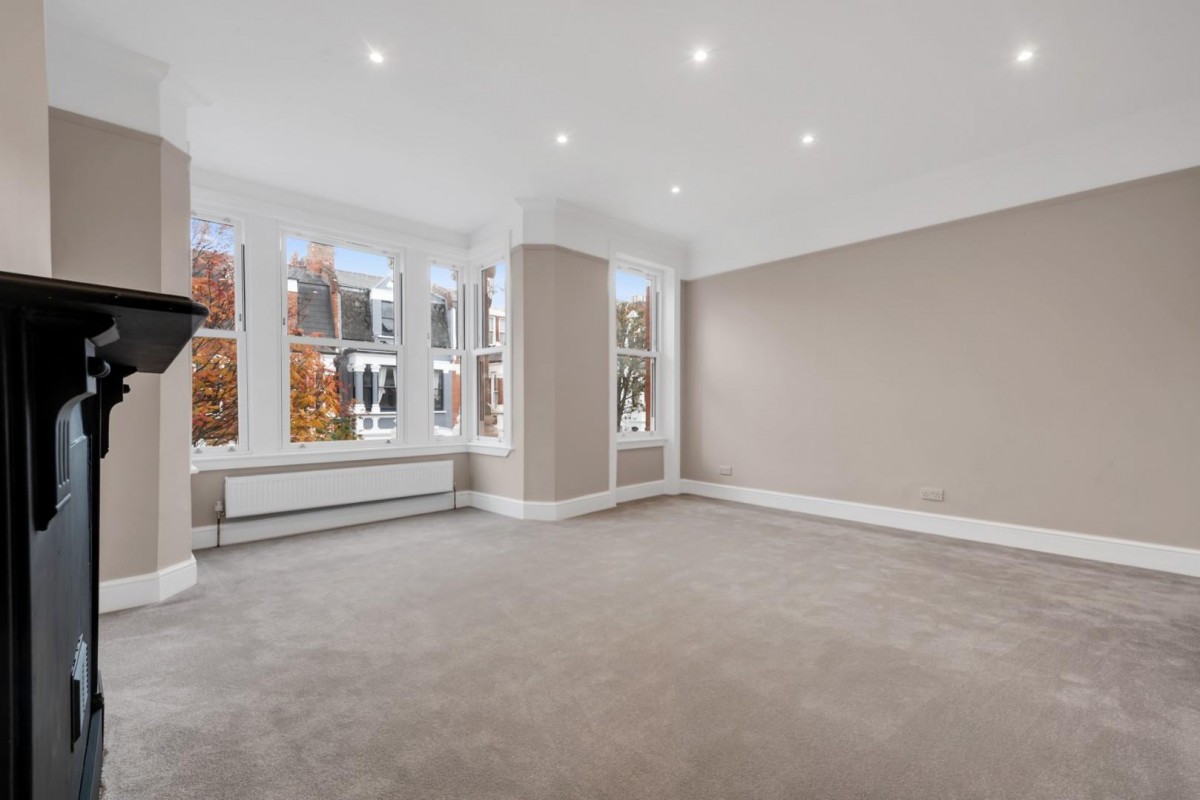 Carysfort Road, London, N16