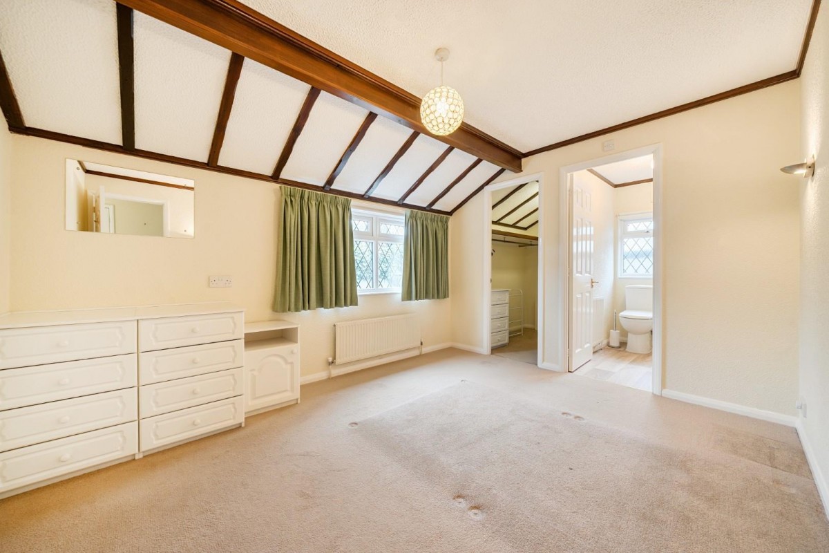 Grange Park, Woodhall Spa