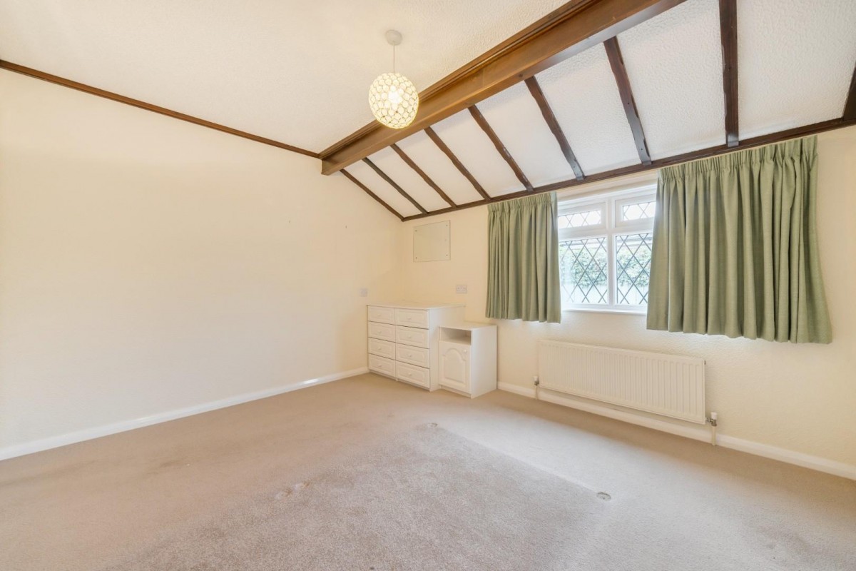 Grange Park, Woodhall Spa