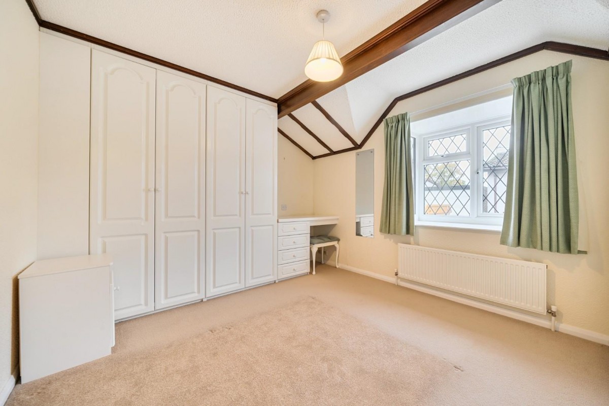 Grange Park, Woodhall Spa