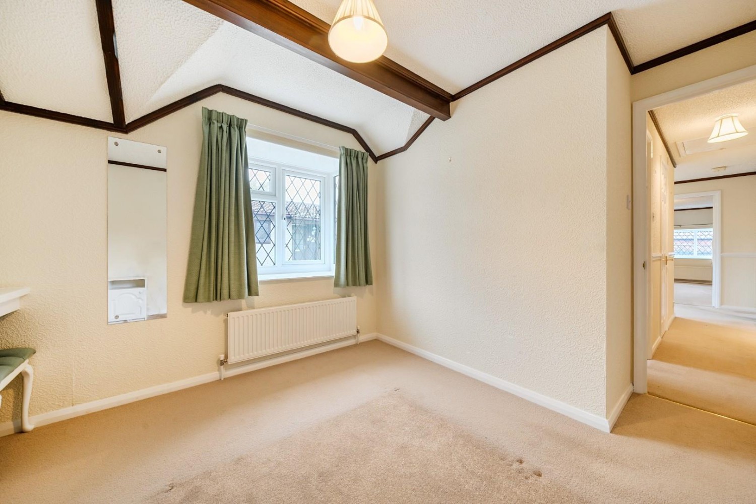 Grange Park, Woodhall Spa