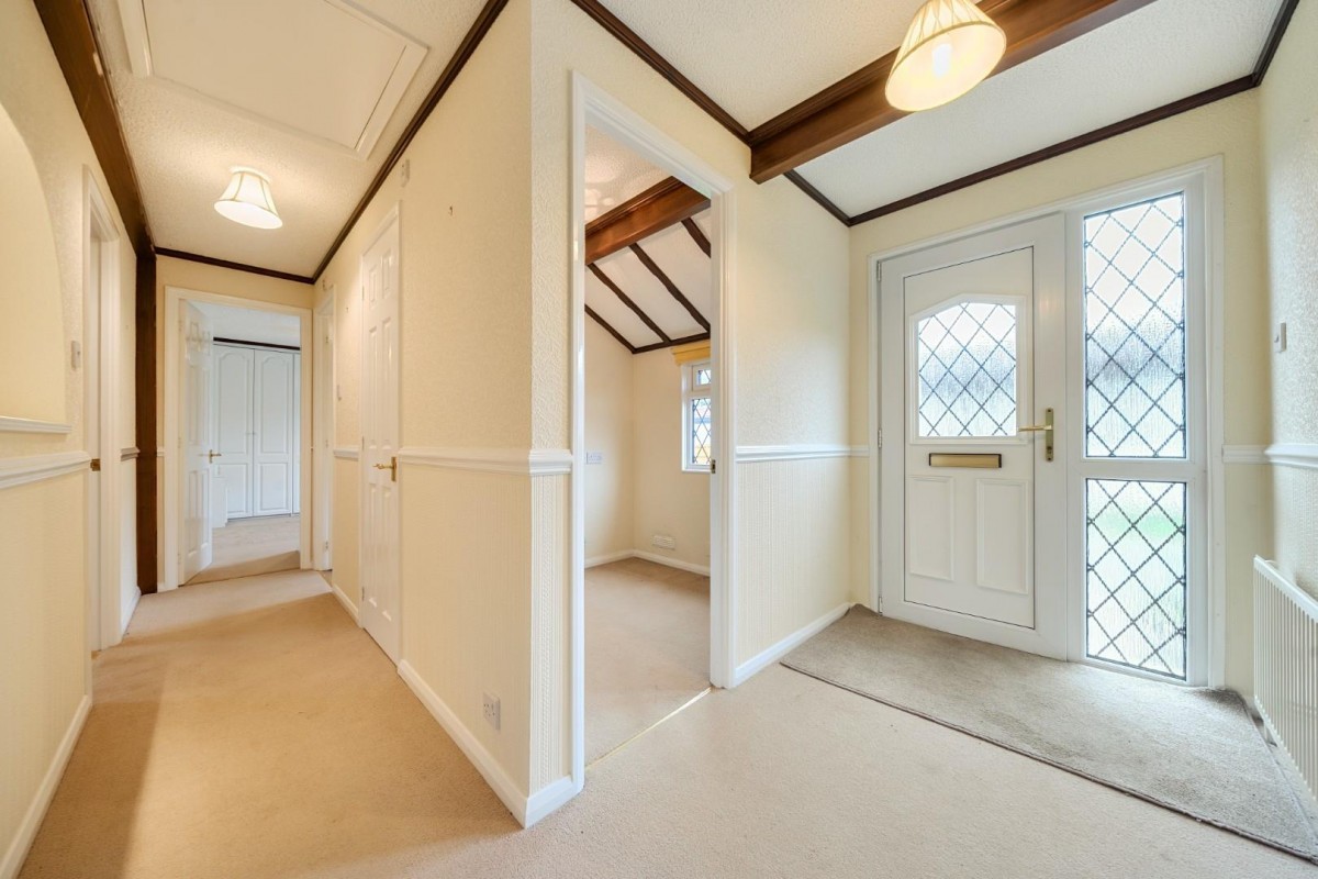 Grange Park, Woodhall Spa