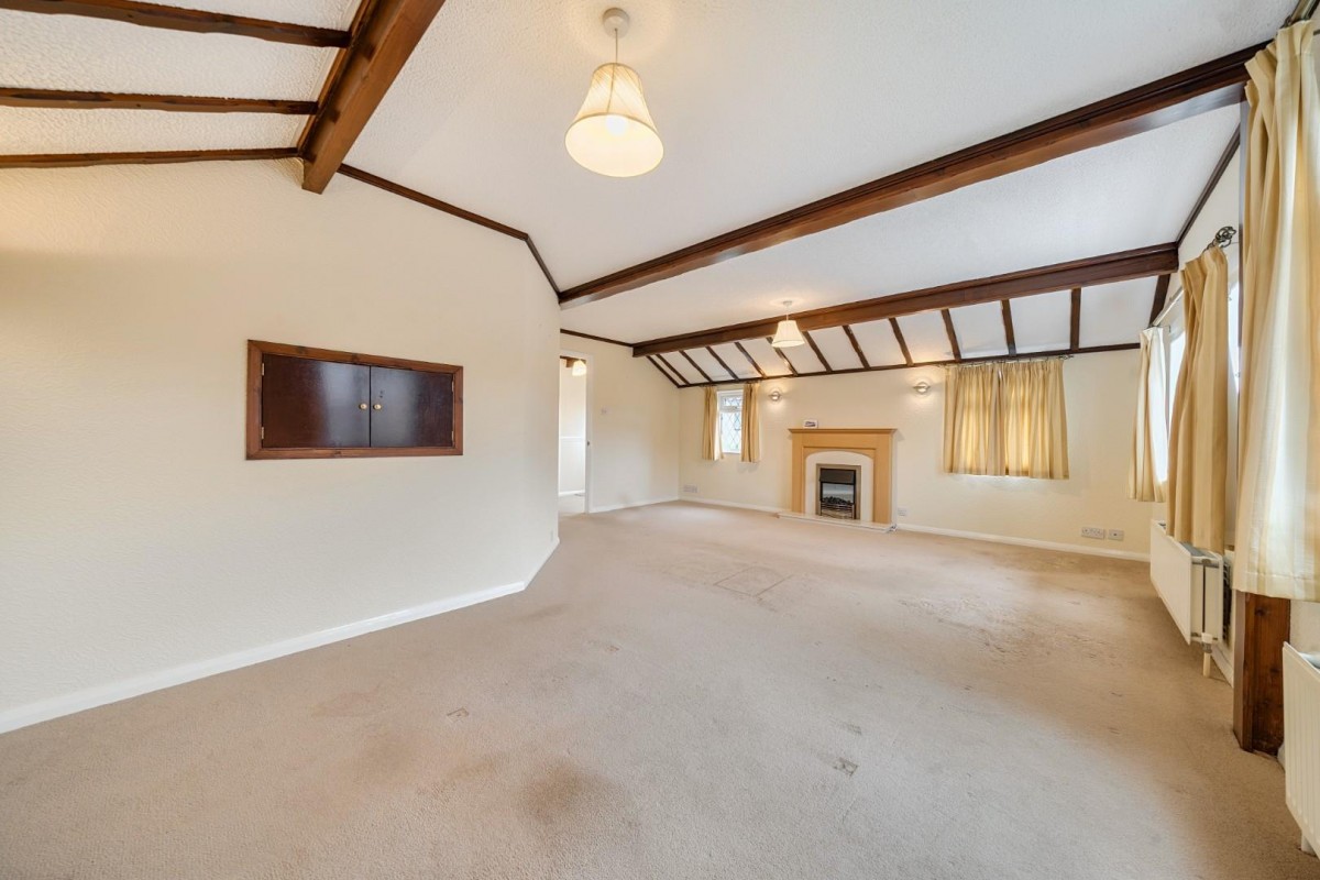 Grange Park, Woodhall Spa