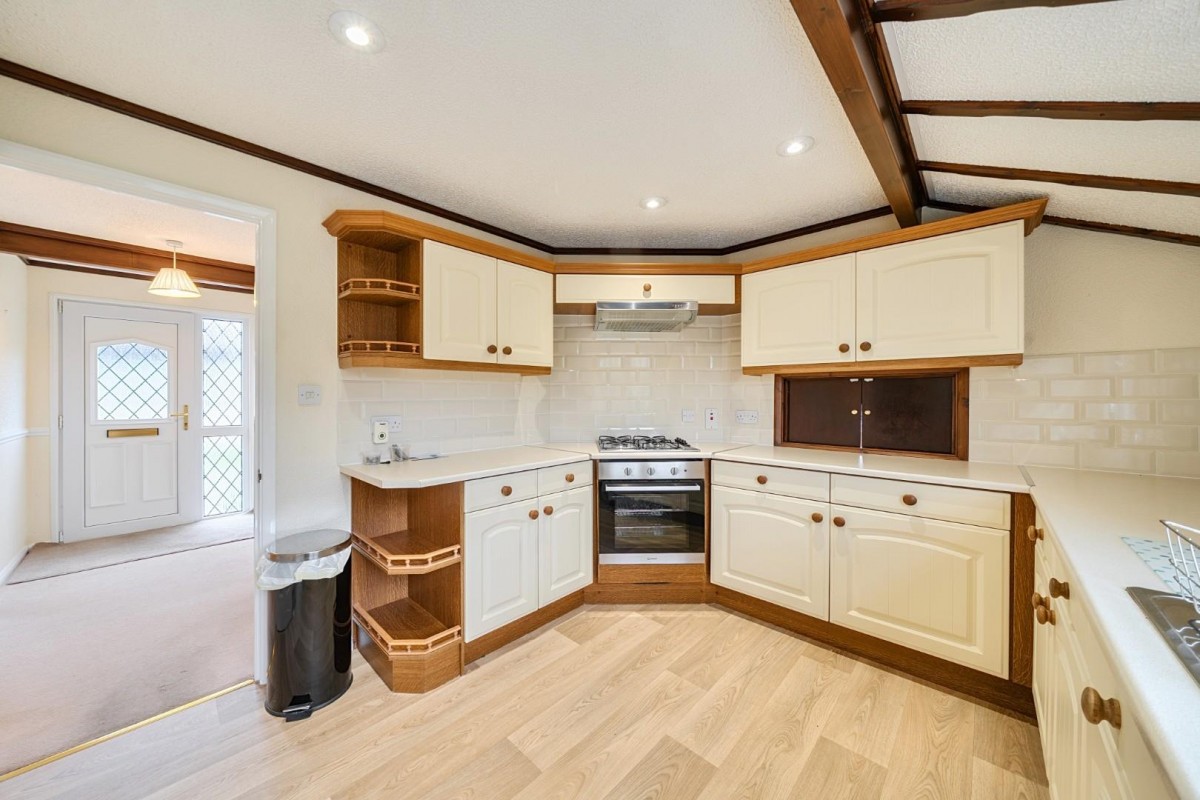 Grange Park, Woodhall Spa