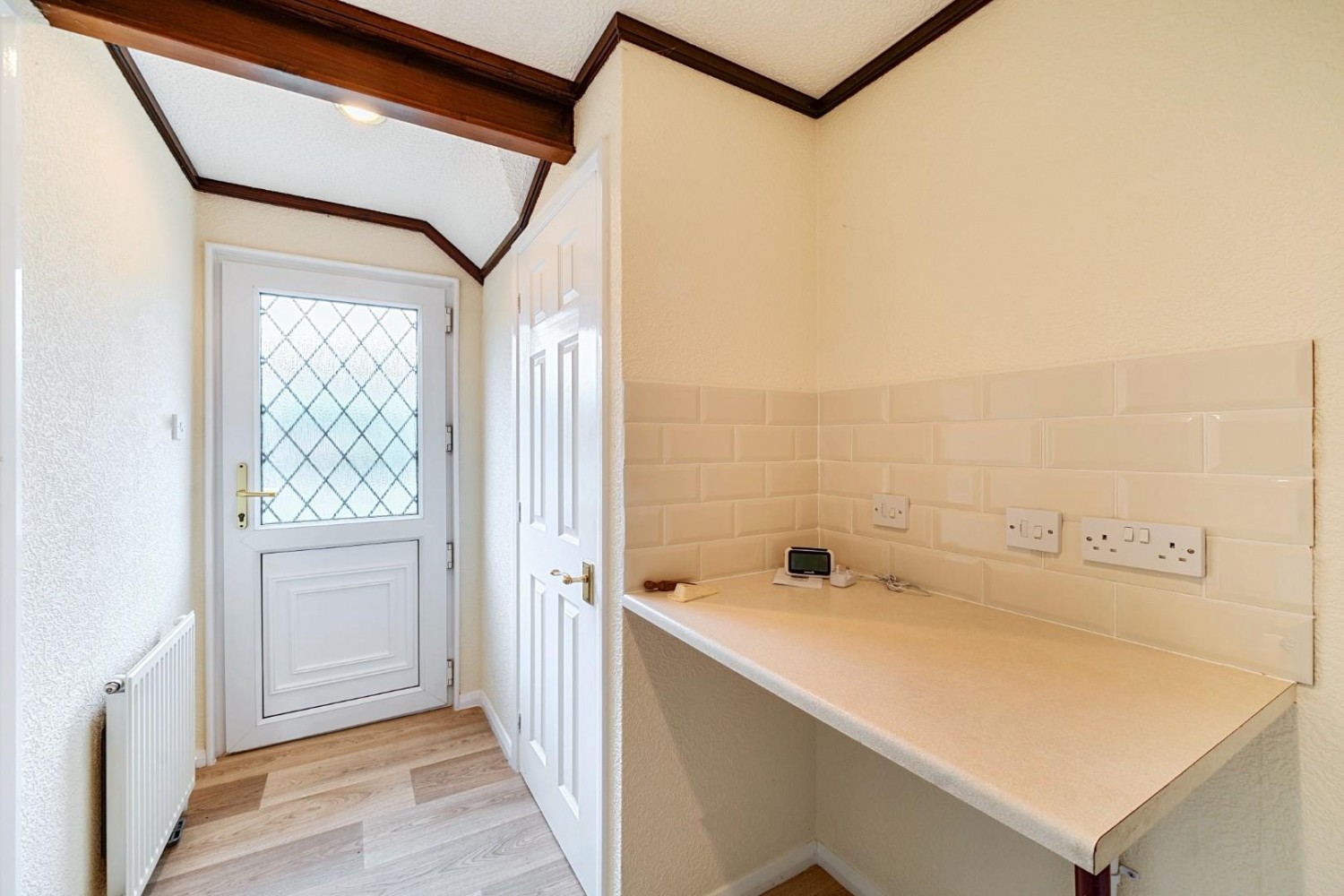 Grange Park, Woodhall Spa