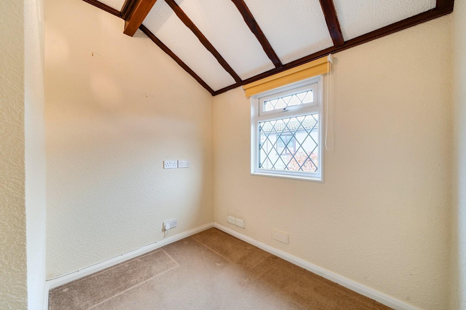 Grange Park, Woodhall Spa