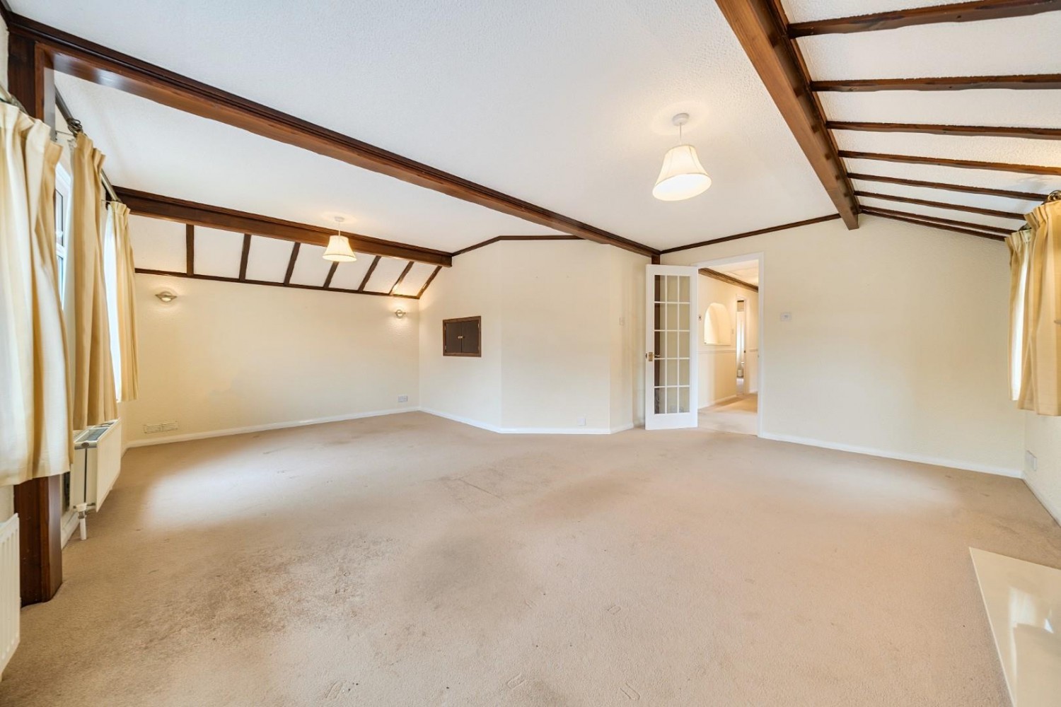 Grange Park, Woodhall Spa