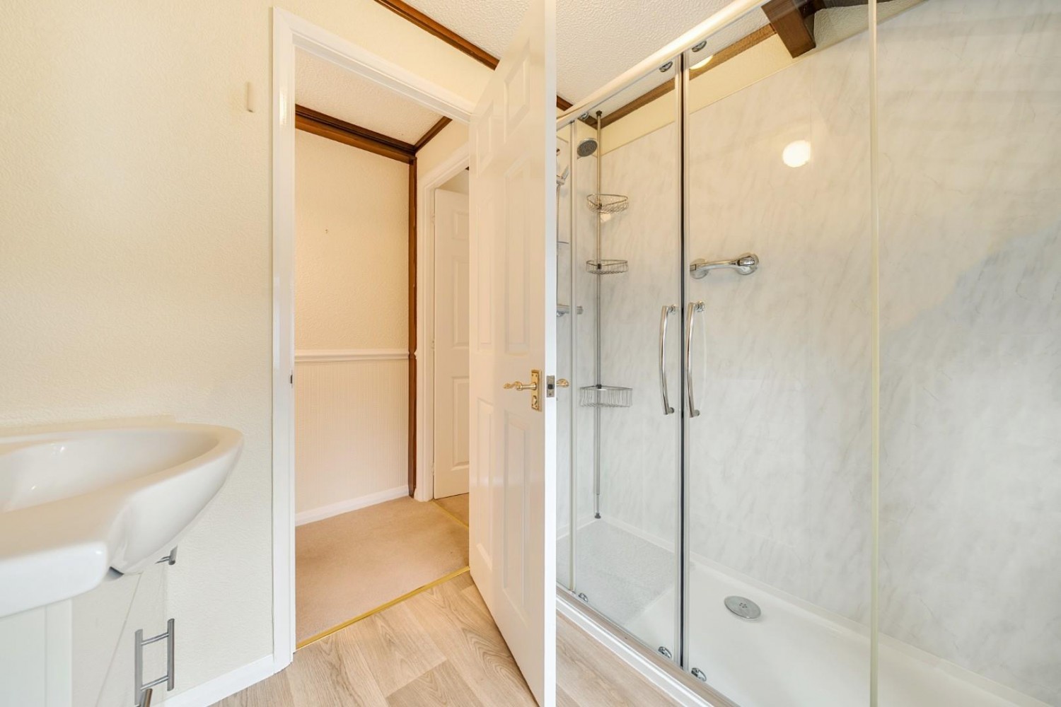 Grange Park, Woodhall Spa