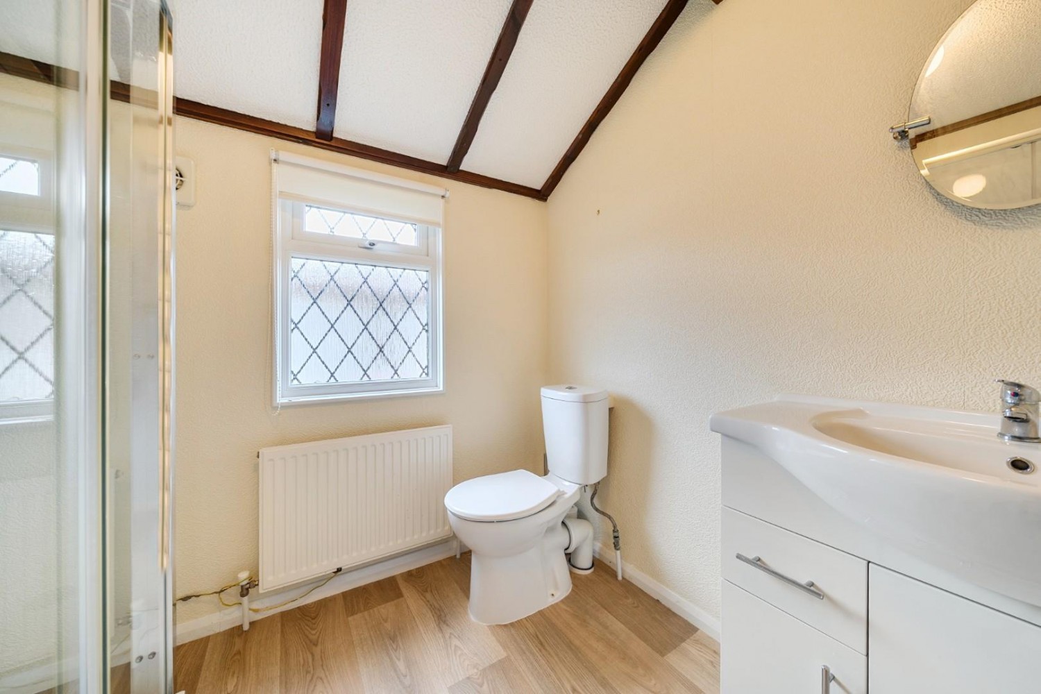 Grange Park, Woodhall Spa