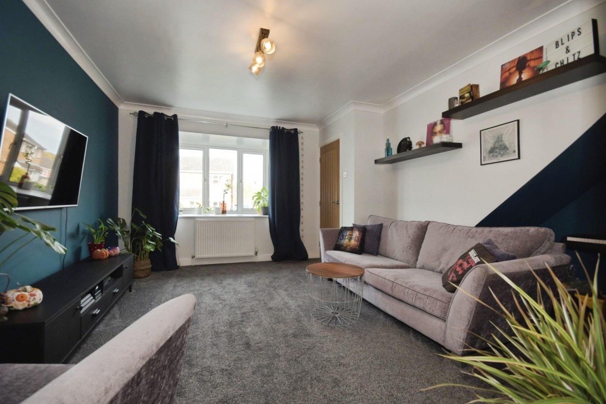 Malia Road, Tapton, Chesterfield, S41 0UF