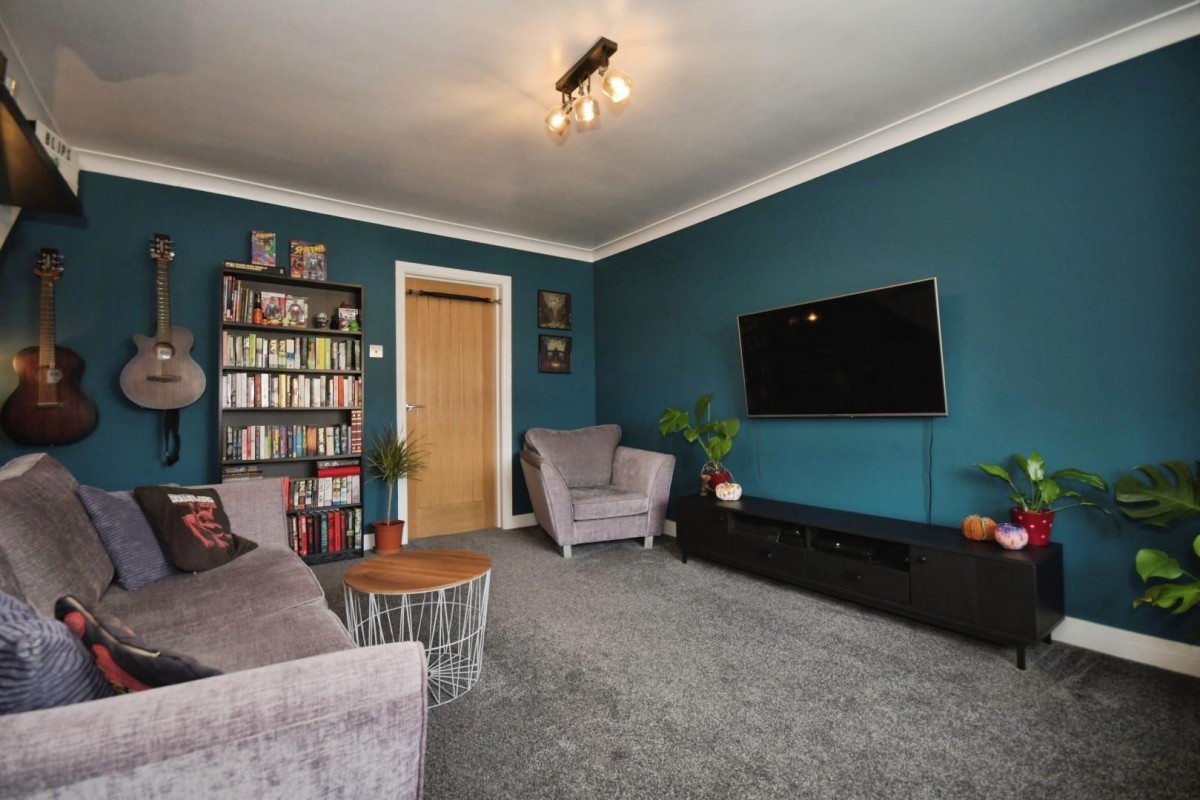 Malia Road, Tapton, Chesterfield, S41 0UF