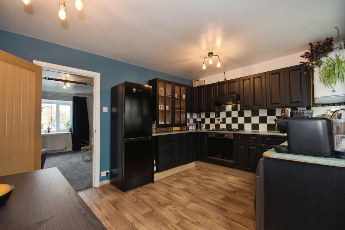 Malia Road, Tapton, Chesterfield, S41 0UF