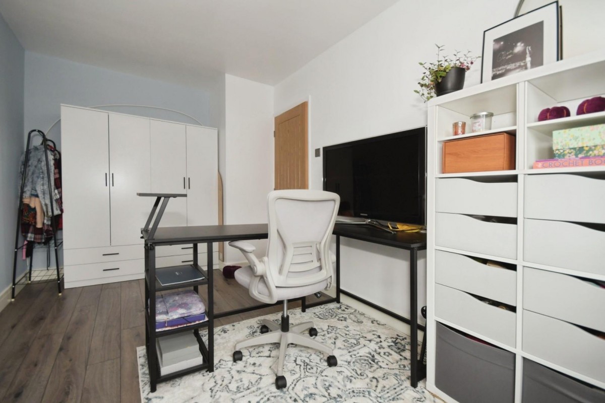 Malia Road, Tapton, Chesterfield, S41 0UF