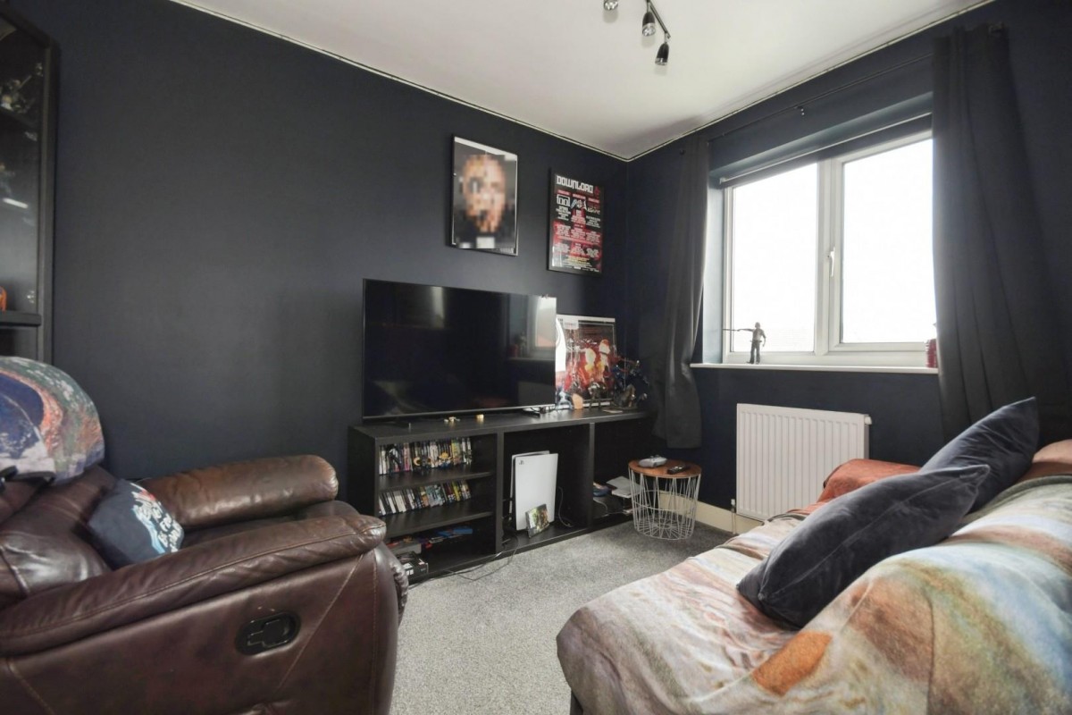 Malia Road, Tapton, Chesterfield, S41 0UF