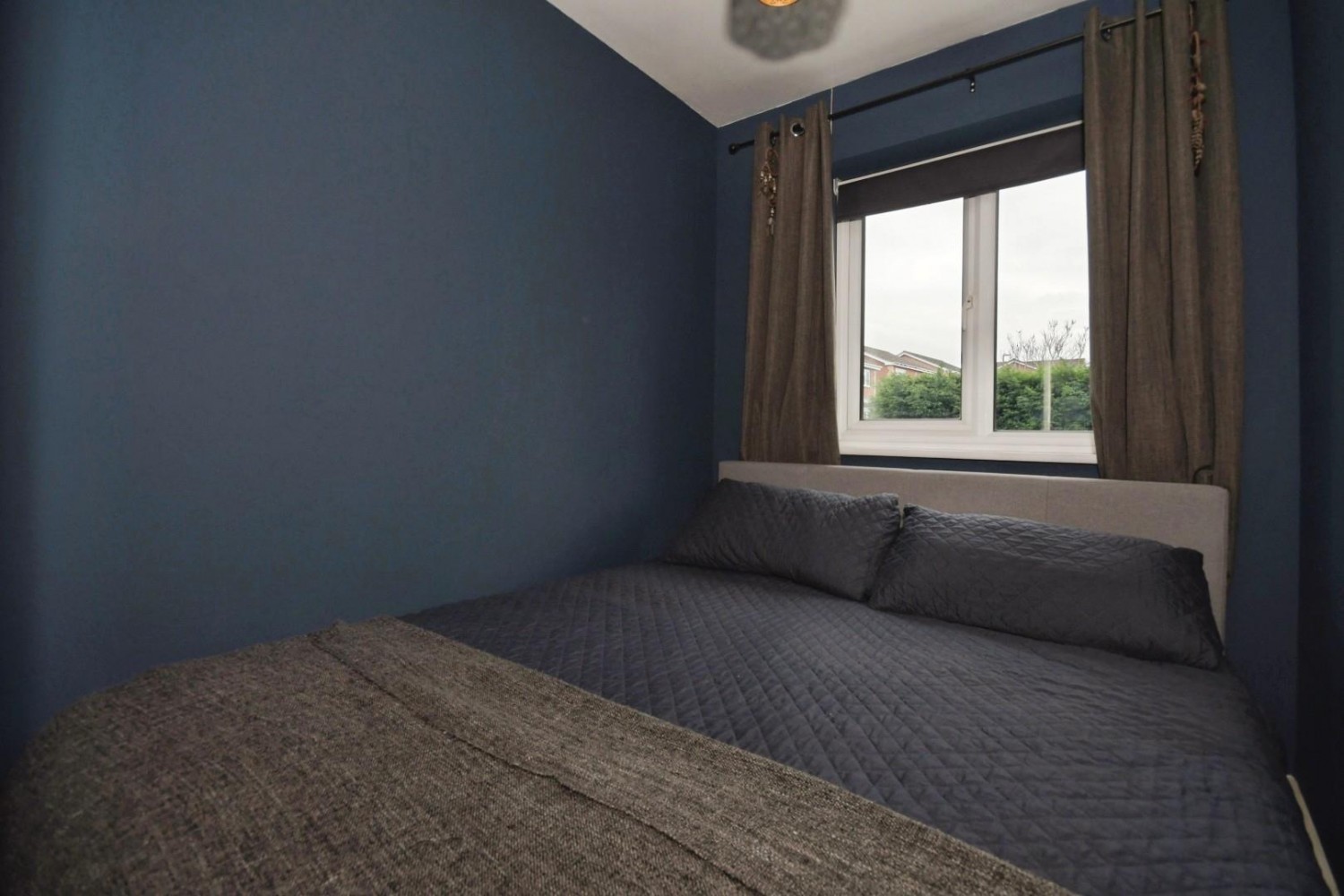 Malia Road, Tapton, Chesterfield, S41 0UF