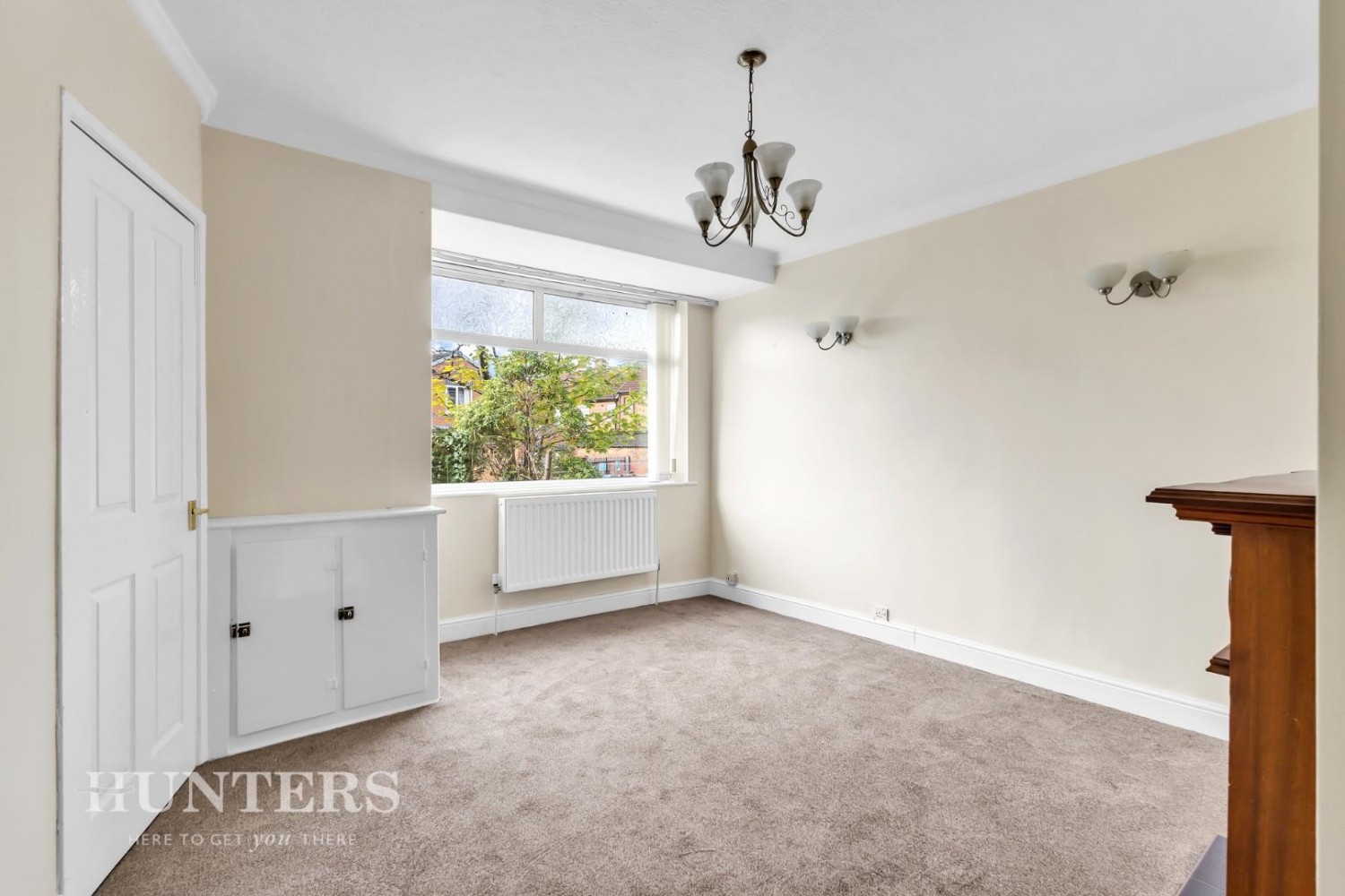 Harrow Avenue, Oldham