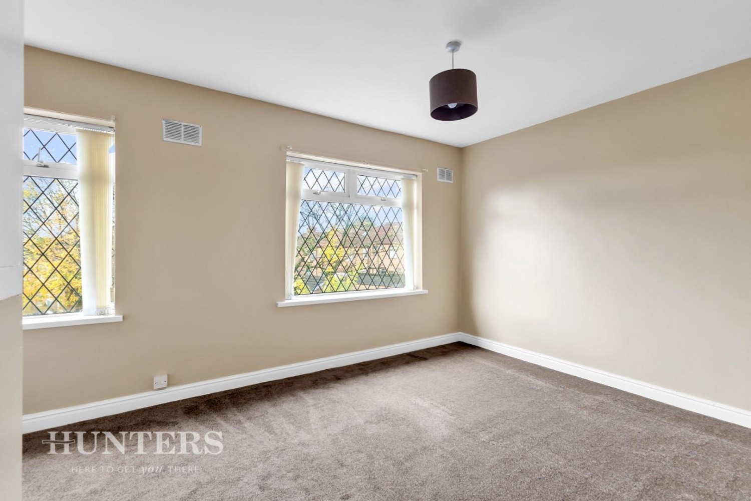 Harrow Avenue, Oldham