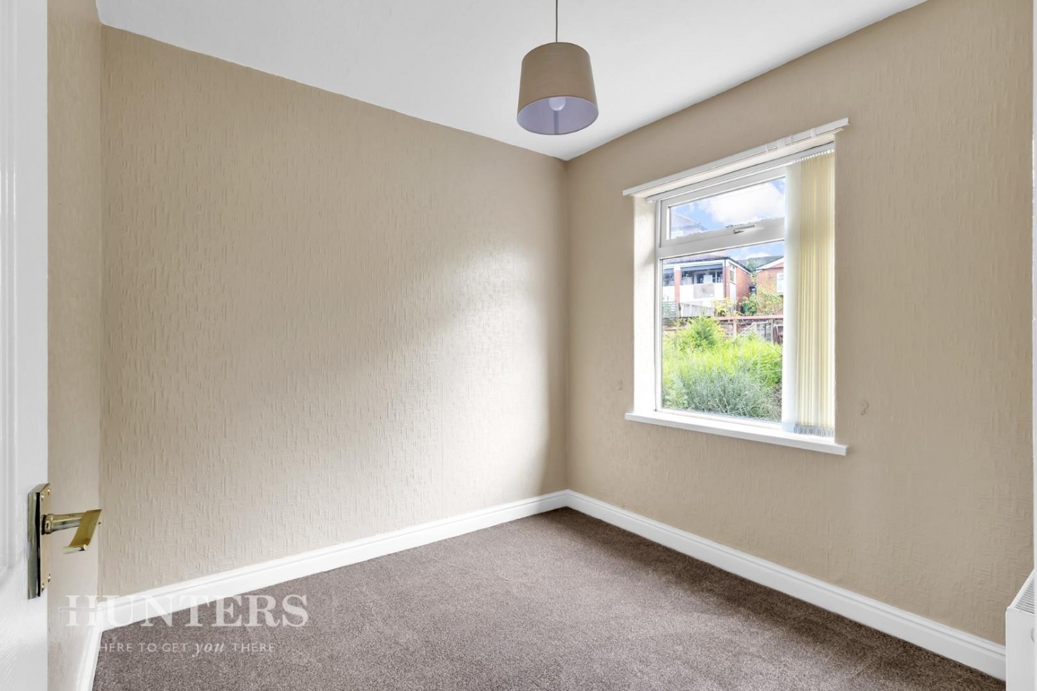 Harrow Avenue, Oldham