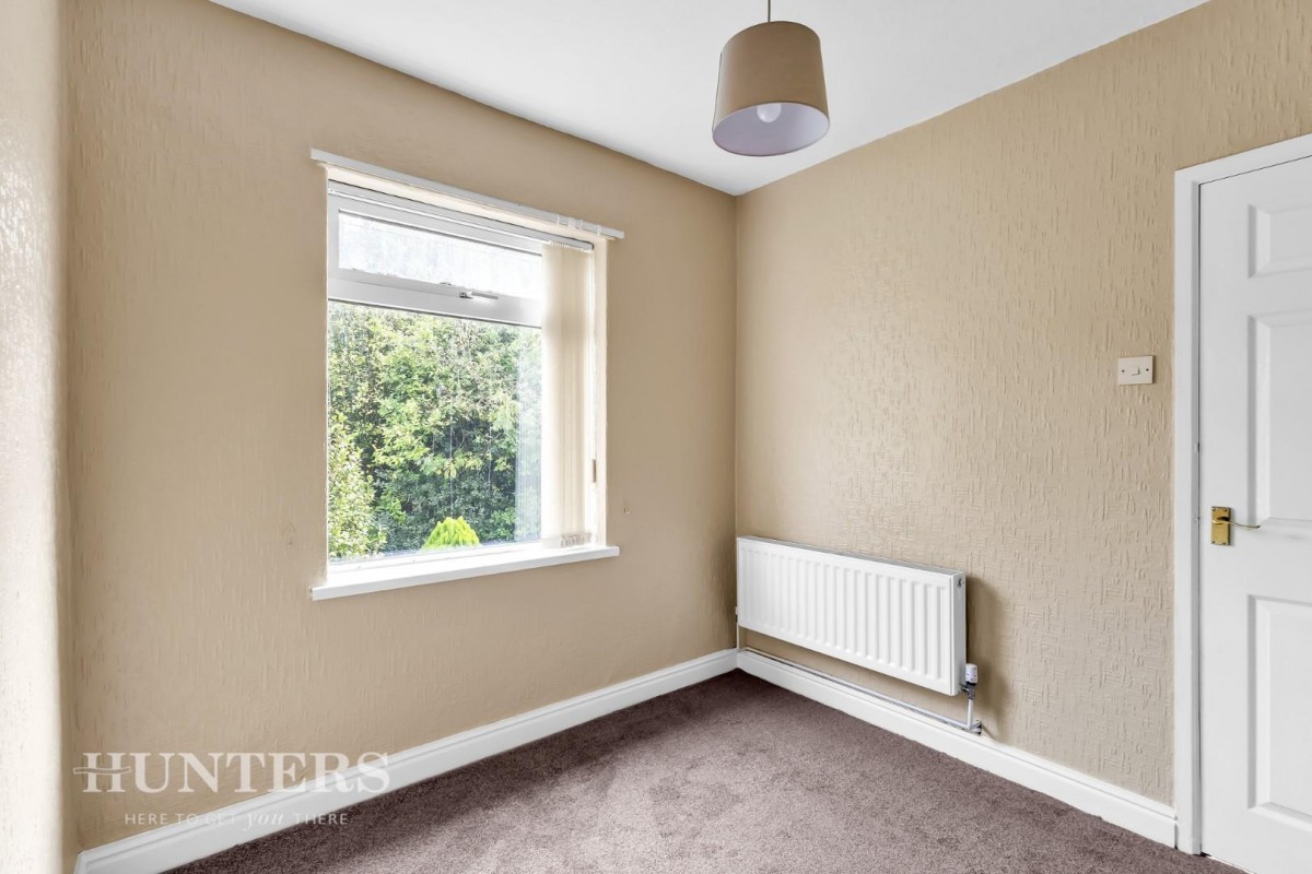 Harrow Avenue, Oldham