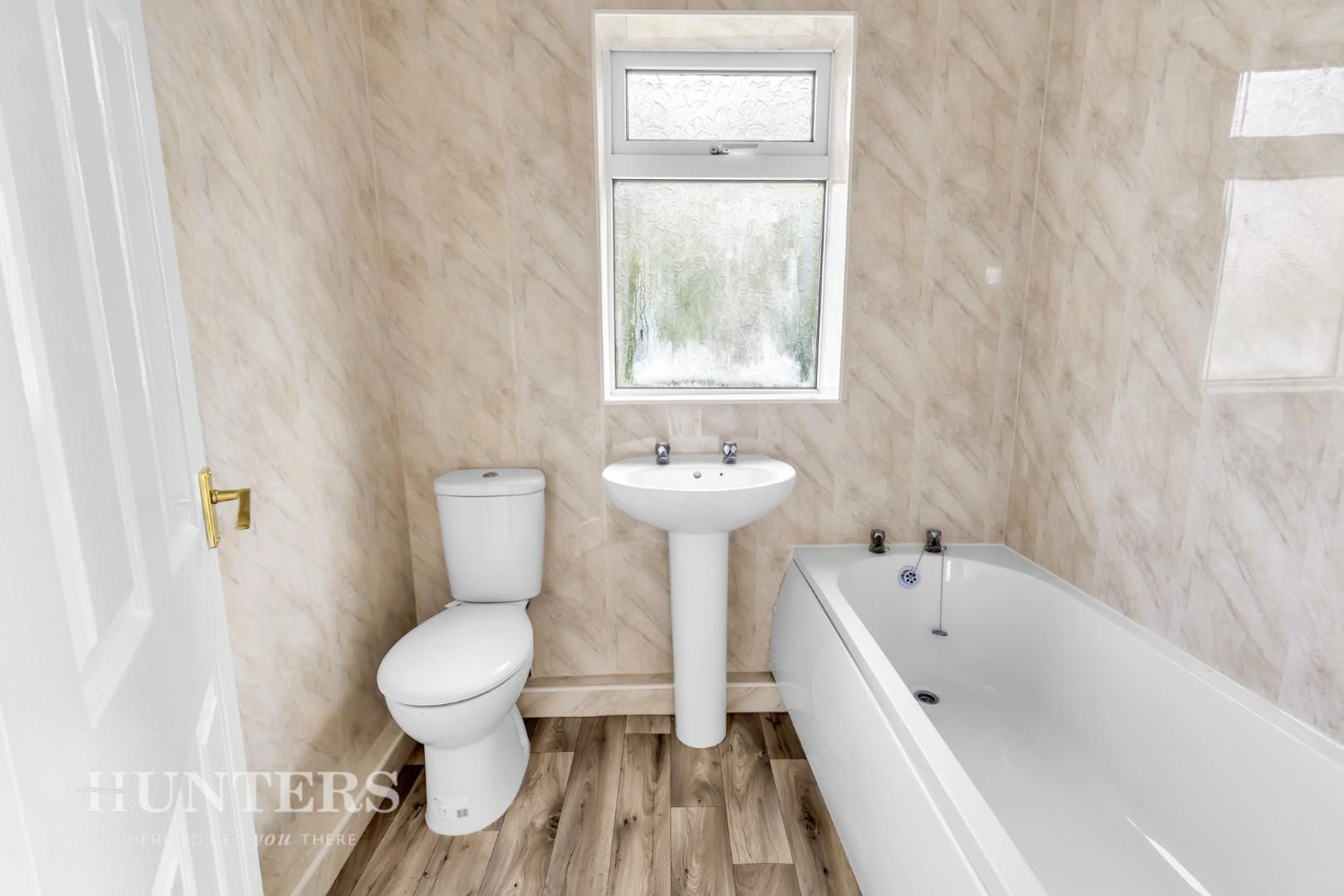 Harrow Avenue, Oldham