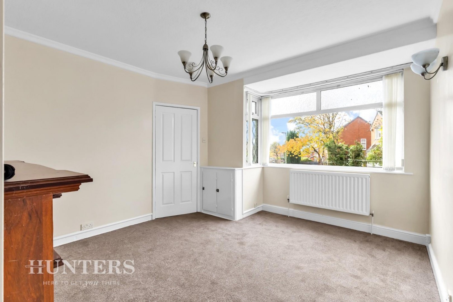 Harrow Avenue, Oldham