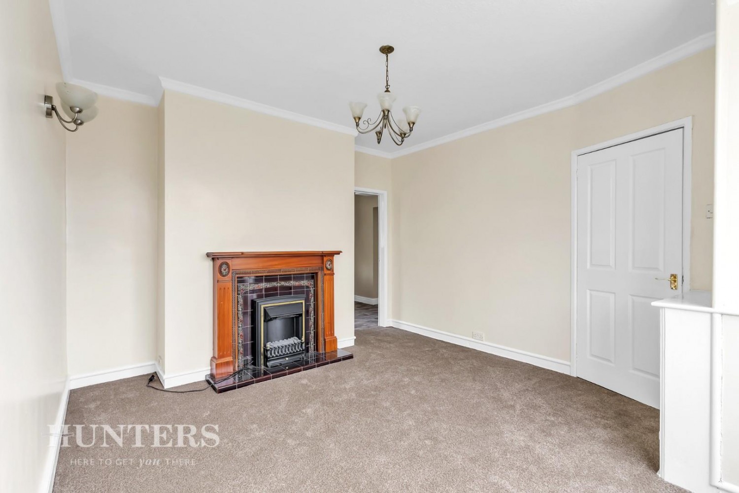 Harrow Avenue, Oldham