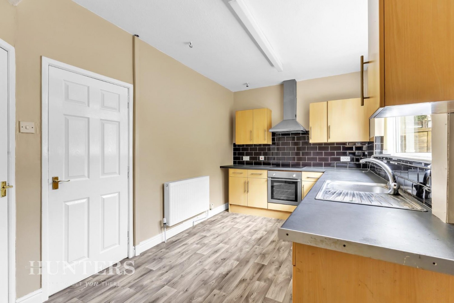 Harrow Avenue, Oldham