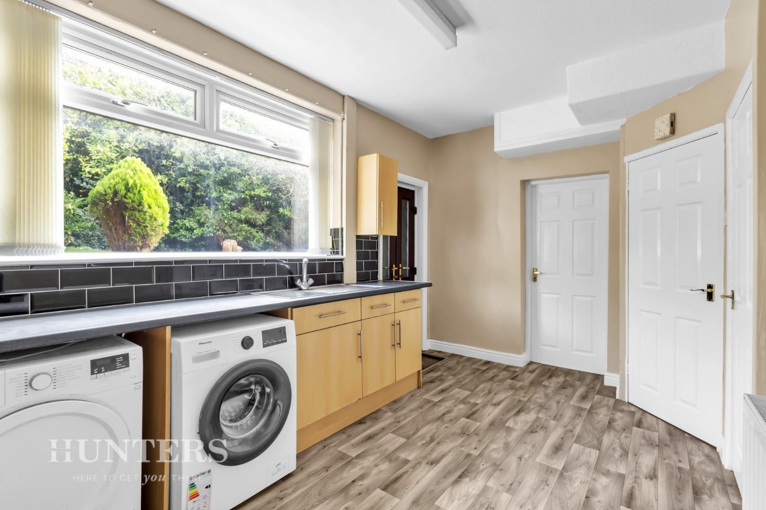 Harrow Avenue, Oldham