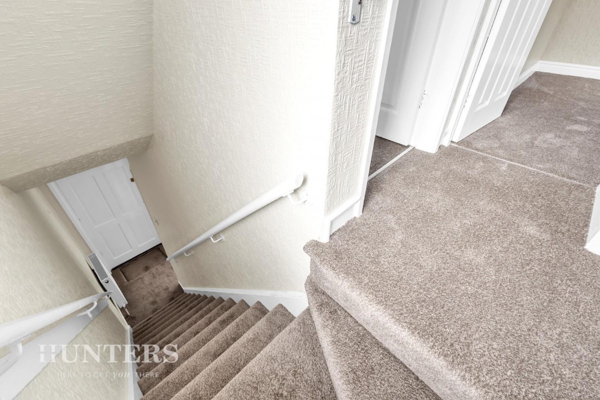 Harrow Avenue, Oldham