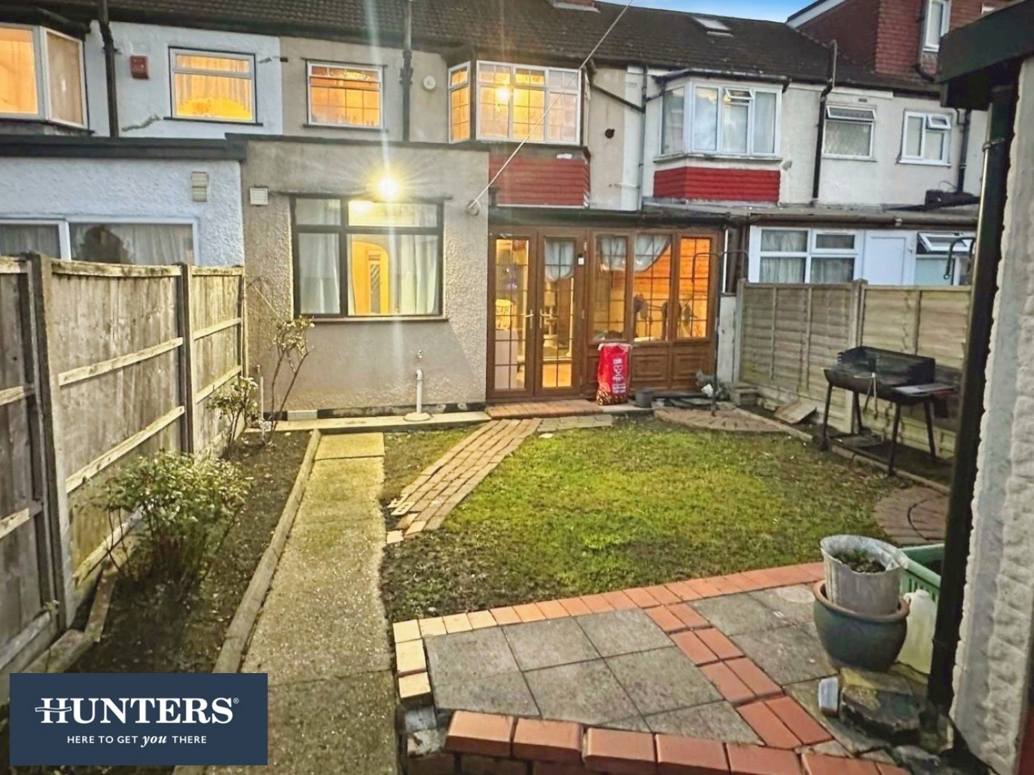 Darcy Drive, Harrow, Middlesex, HA3 9JP