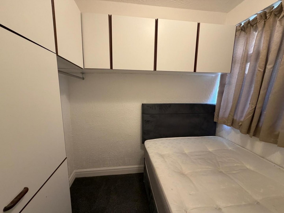 Darcy Drive, Harrow, Middlesex, HA3 9JP