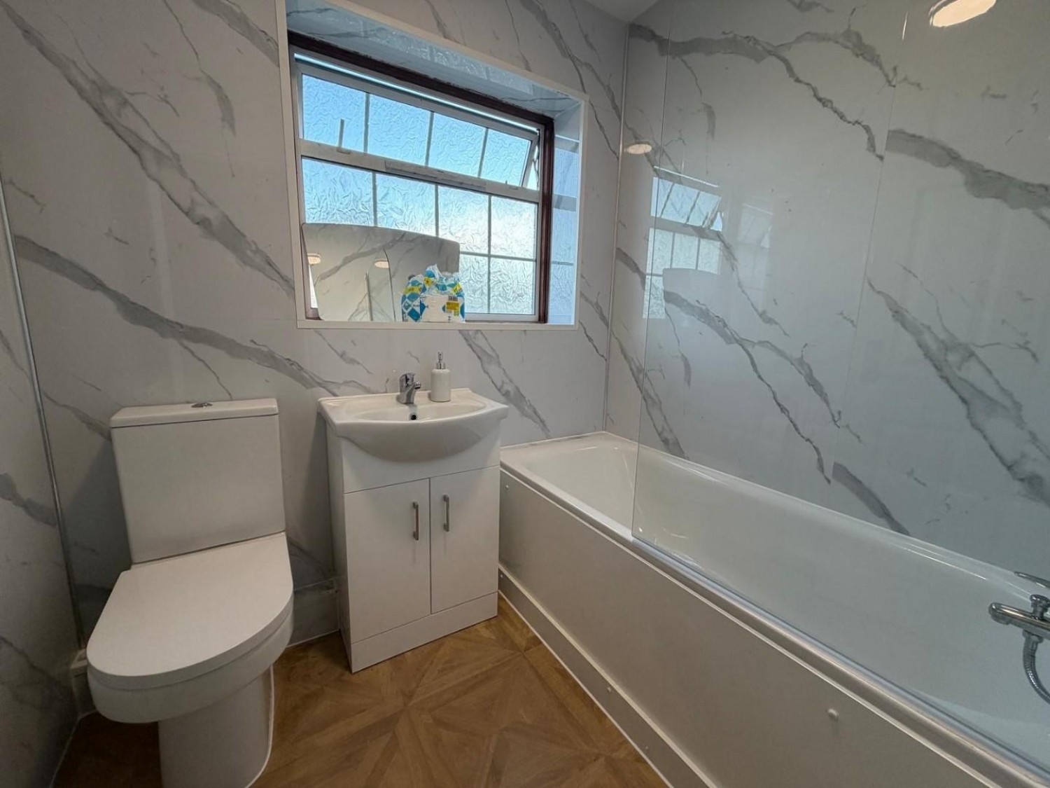 Darcy Drive, Harrow, Middlesex, HA3 9JP