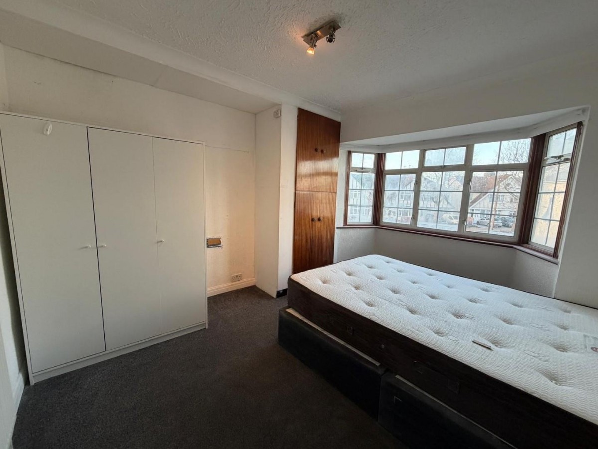 Darcy Drive, Harrow, Middlesex, HA3 9JP